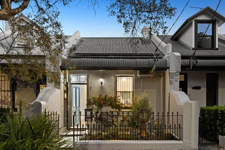 11A Leamington Avenue, Newtown NSW 2042