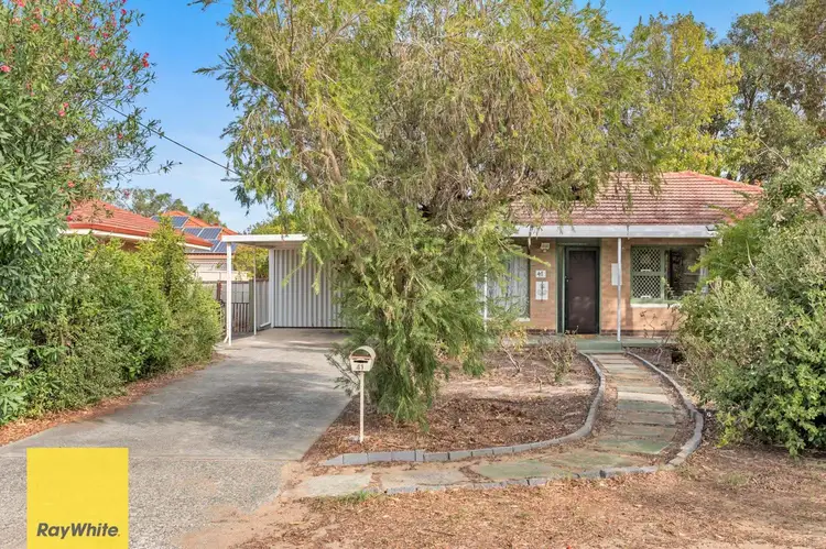 41 Blanche Street, Gosnells WA 6110