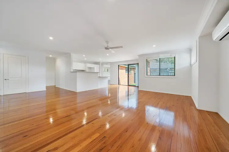 Second view of Homely house listing, 146 Lakedge Avenue, Berkeley Vale NSW 2261