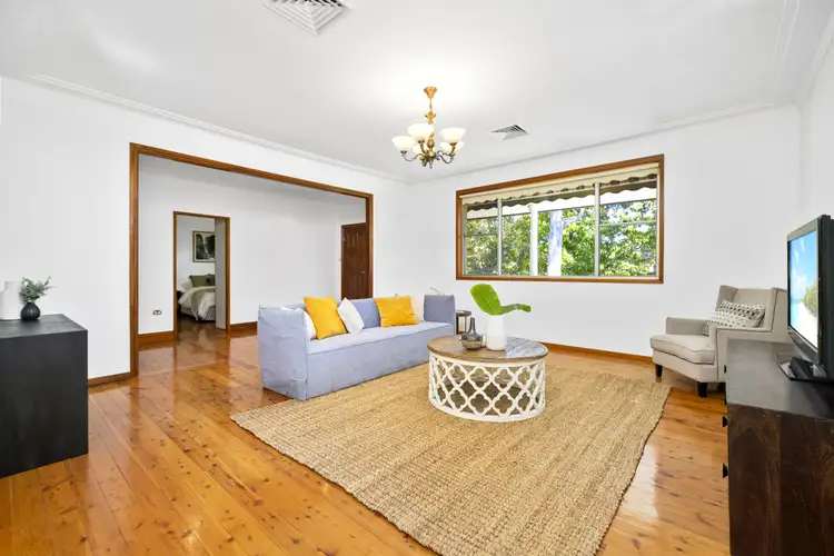 Second view of Homely house listing, 26 Star Crescent, West Pennant Hills NSW 2125