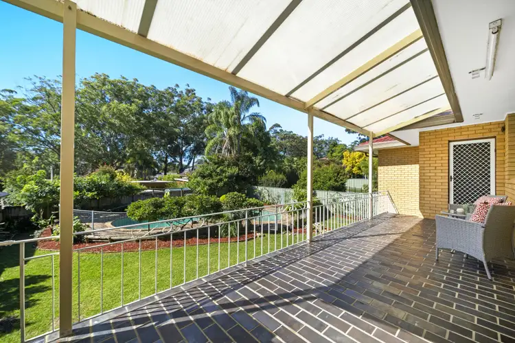 Fourth view of Homely house listing, 26 Star Crescent, West Pennant Hills NSW 2125