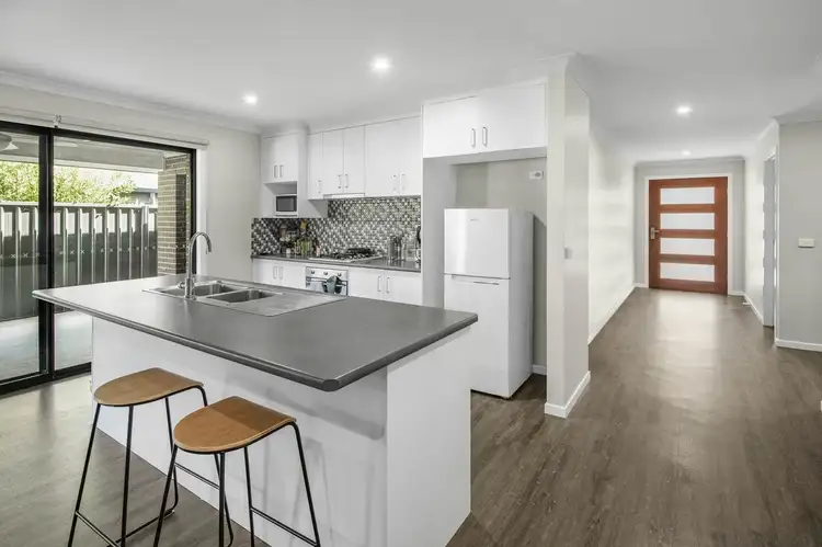 Second view of Homely house listing, 33 Barnett Avenue, Thurgoona NSW 2640