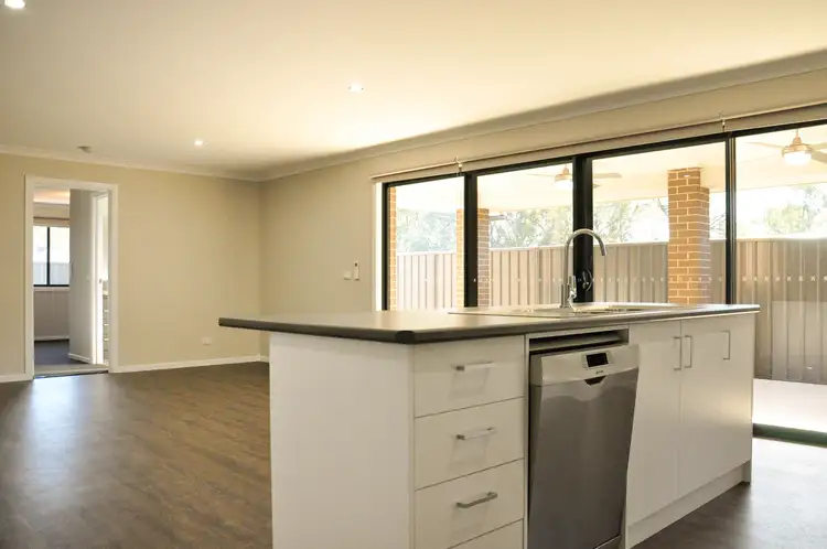 Sixth view of Homely house listing, 33 Barnett Avenue, Thurgoona NSW 2640