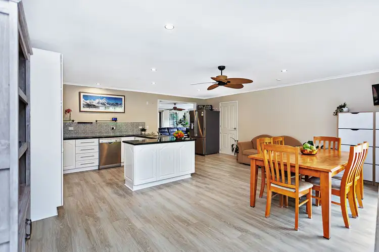 Second view of Homely house listing, 29 Kenneth Drive, Highland Park QLD 4211