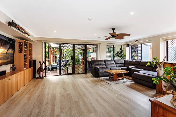 Third view of Homely house listing, 29 Kenneth Drive, Highland Park QLD 4211