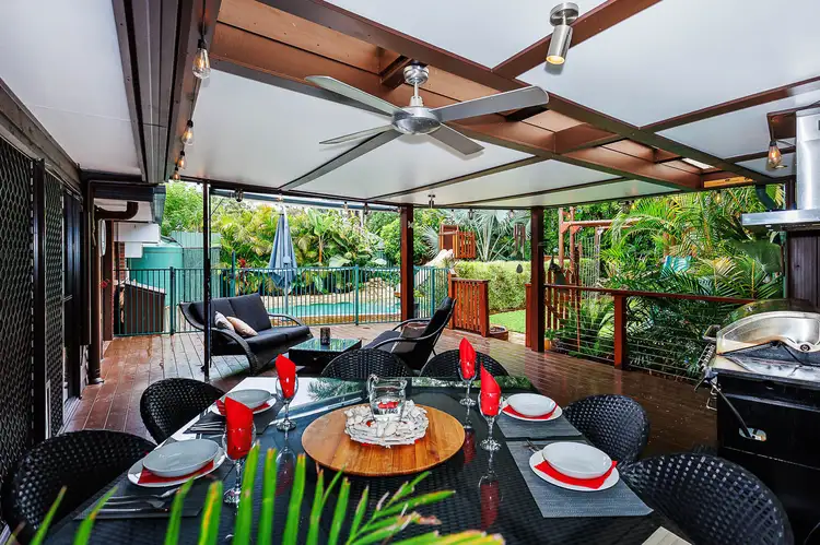 Fourth view of Homely house listing, 29 Kenneth Drive, Highland Park QLD 4211