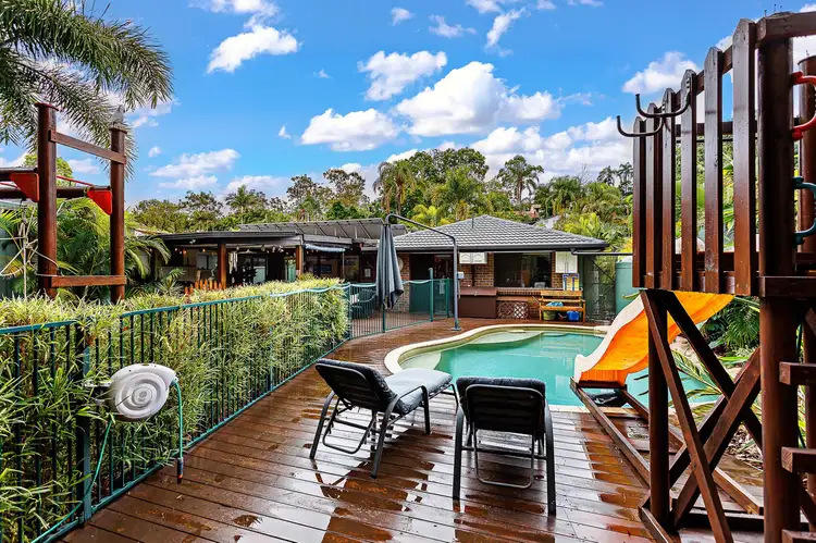 Fifth view of Homely house listing, 29 Kenneth Drive, Highland Park QLD 4211