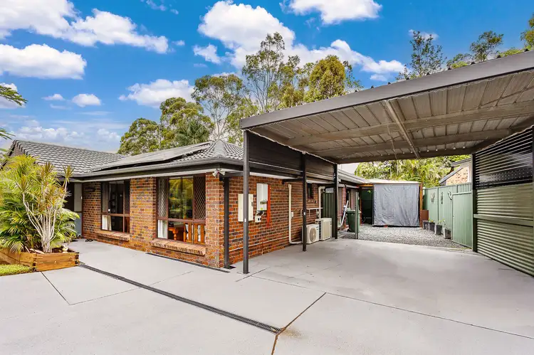 Sixth view of Homely house listing, 29 Kenneth Drive, Highland Park QLD 4211