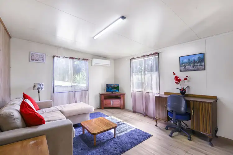 Second view of Homely other listing, 11/75 East Coast Road, Dunwich QLD 4183