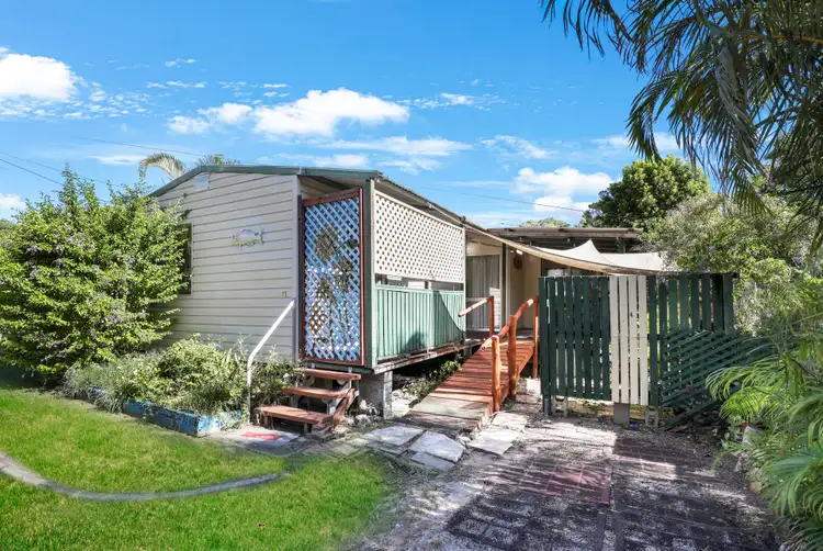 Third view of Homely other listing, 11/75 East Coast Road, Dunwich QLD 4183