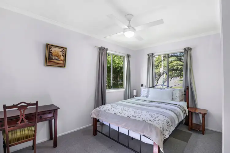 Fifth view of Homely other listing, 11/75 East Coast Road, Dunwich QLD 4183