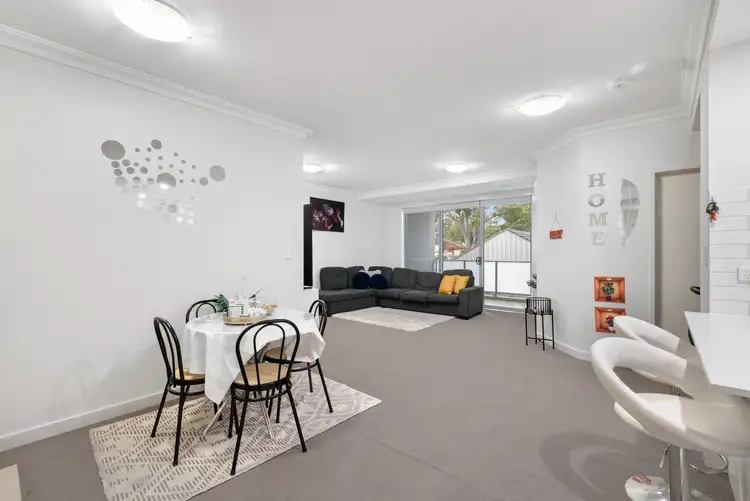 Fifth view of Homely apartment listing, 15/39 Chamberlain Street, Campbelltown NSW 2560