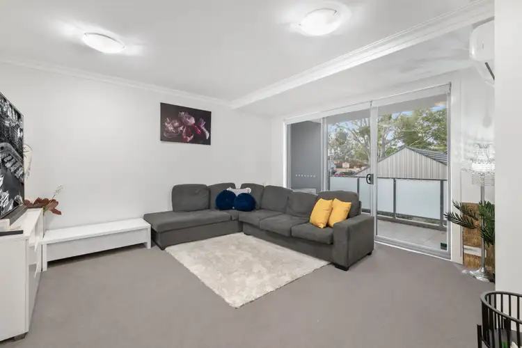 Seventh view of Homely apartment listing, 15/39 Chamberlain Street, Campbelltown NSW 2560