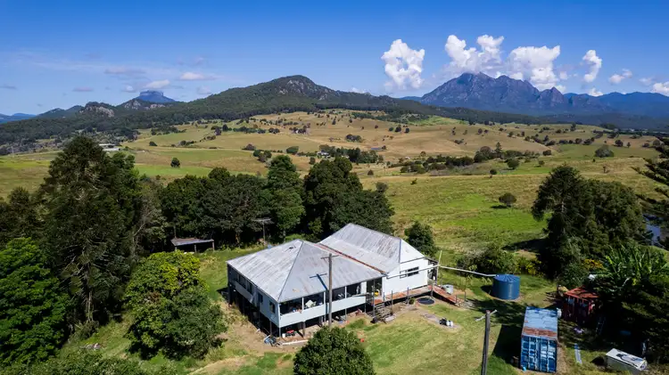 Fourth view of Homely rural property listing, 381 Barney View Road, Palen Creek QLD 4287