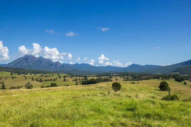 Fifth view of Homely rural property listing, 381 Barney View Road, Palen Creek QLD 4287