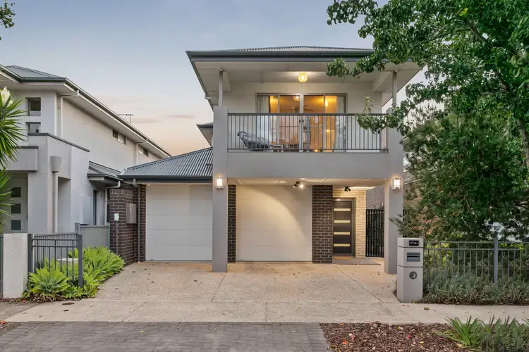 5 Emery Place, St Clair SA 5011