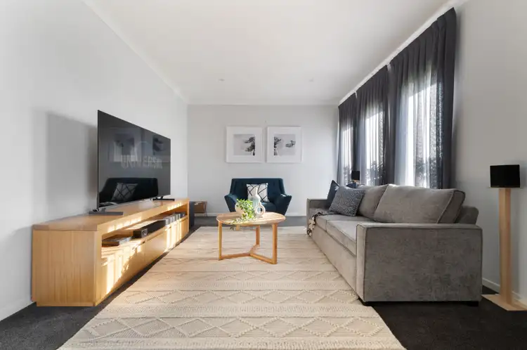 Second view of Homely house listing, 27 Maidenhair Avenue, Denham Court NSW 2565