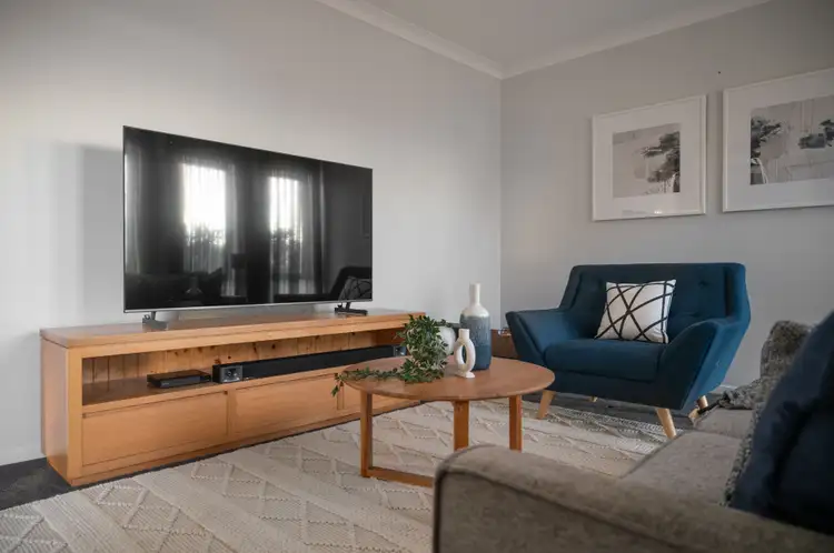 Third view of Homely house listing, 27 Maidenhair Avenue, Denham Court NSW 2565