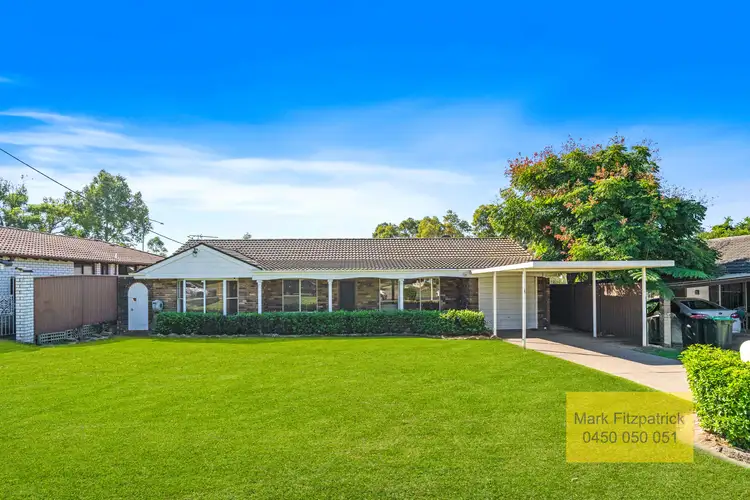 58 Woodland Crescent, Narellan NSW 2567