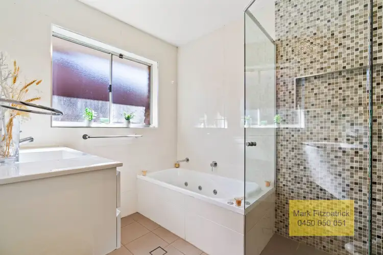 Fifth view of Homely house listing, 58 Woodland Crescent, Narellan NSW 2567