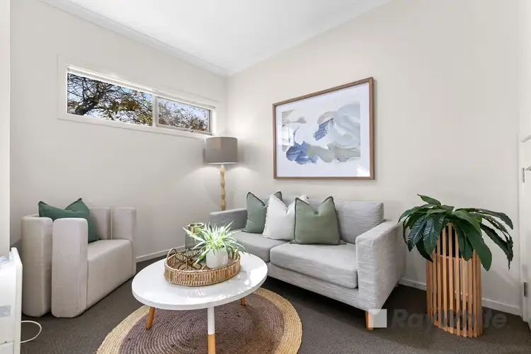 Second view of Homely townhouse listing, 122 Keneally Street, Dandenong VIC 3175