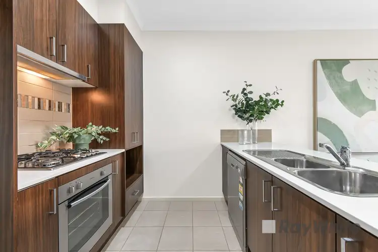 Sixth view of Homely townhouse listing, 122 Keneally Street, Dandenong VIC 3175