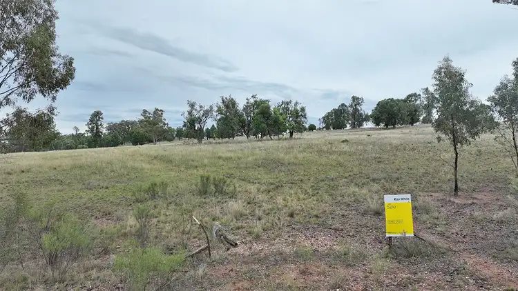 1632 GAMBLE CREEK Road, Binnaway NSW 2395