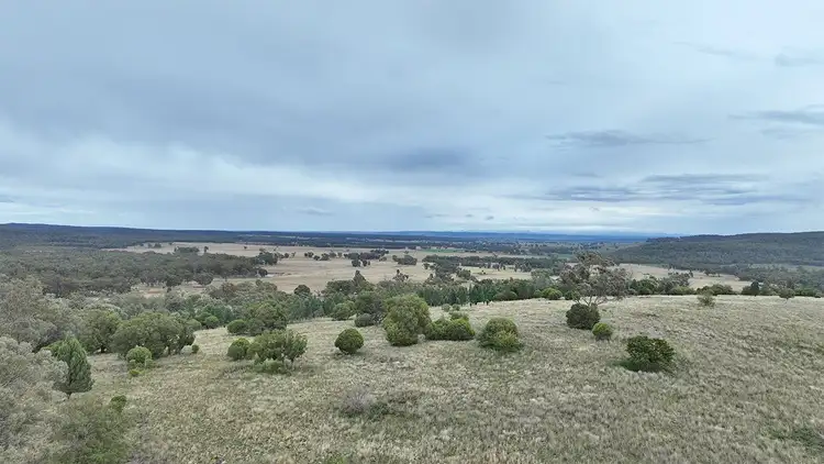 Fourth view of Homely rural property listing, 1632 GAMBLE CREEK Road, Binnaway NSW 2395
