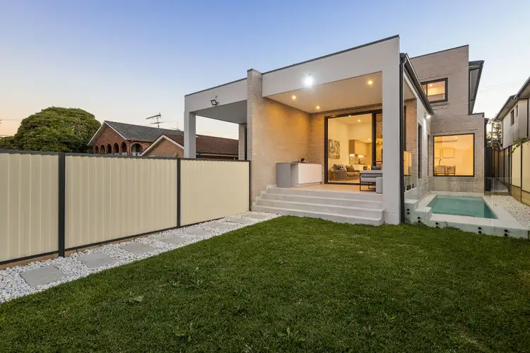 Third view of Homely house listing, 610 King Georges Road, Penshurst NSW 2222