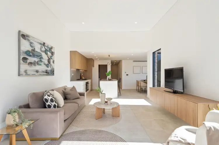Fifth view of Homely house listing, 610 King Georges Road, Penshurst NSW 2222