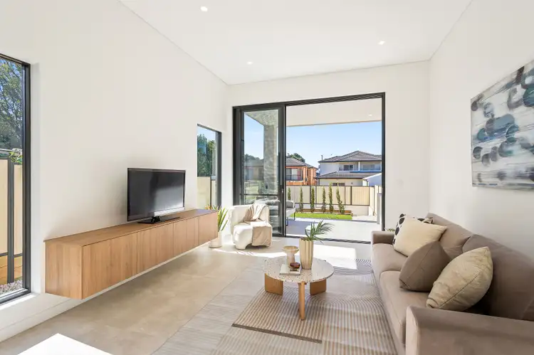 Sixth view of Homely house listing, 610 King Georges Road, Penshurst NSW 2222