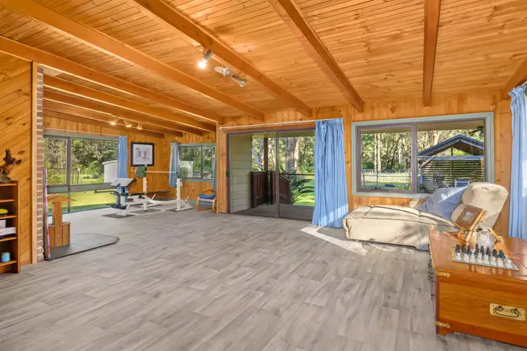 Second view of Homely house listing, 142 Old Princes Highway, Falls Creek NSW 2540