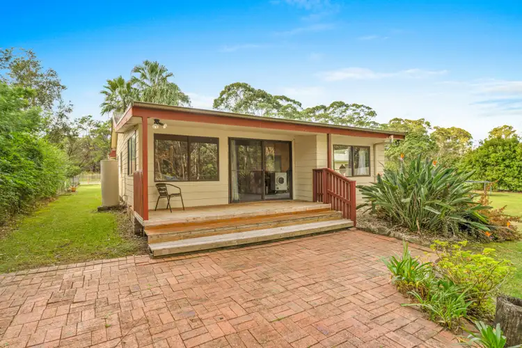 Fourth view of Homely house listing, 142 Old Princes Highway, Falls Creek NSW 2540
