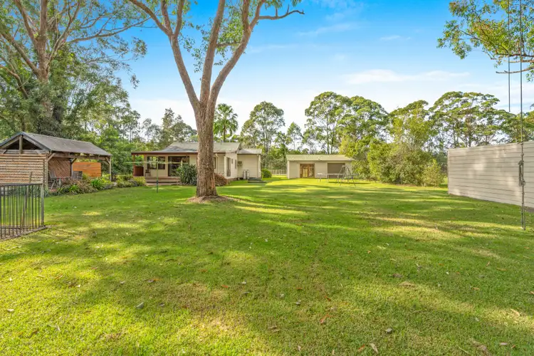 Fifth view of Homely house listing, 142 Old Princes Highway, Falls Creek NSW 2540