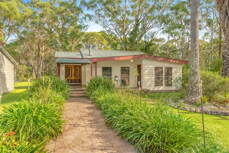 Sixth view of Homely house listing, 142 Old Princes Highway, Falls Creek NSW 2540
