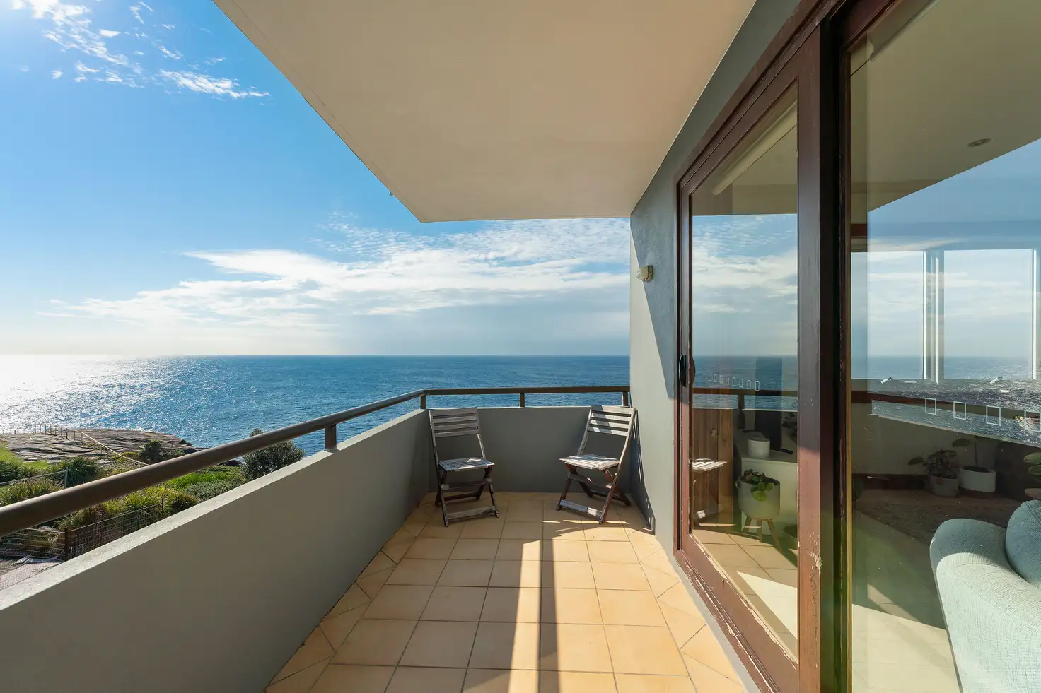 Main view of Homely apartment listing, 4/67-77 Oceanview Avenue, Dover Heights NSW 2030