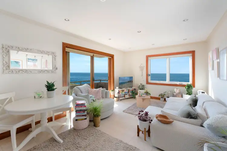 Second view of Homely apartment listing, 4/67-77 Oceanview Avenue, Dover Heights NSW 2030