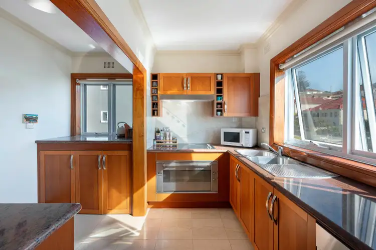 Third view of Homely apartment listing, 4/67-77 Oceanview Avenue, Dover Heights NSW 2030
