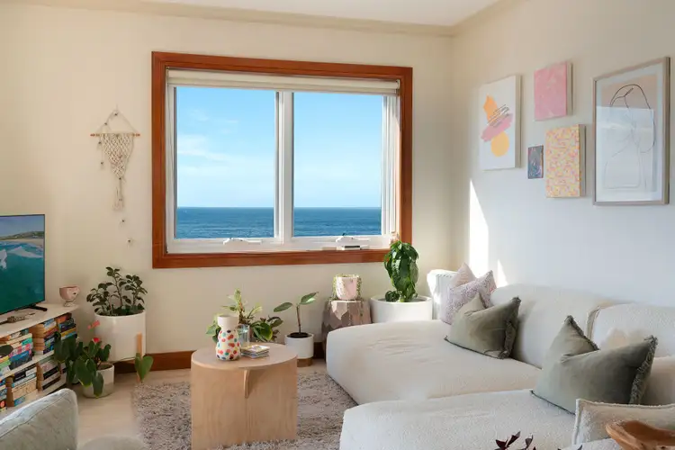 Fourth view of Homely apartment listing, 4/67-77 Oceanview Avenue, Dover Heights NSW 2030