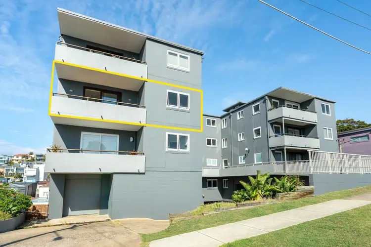 Sixth view of Homely apartment listing, 4/67-77 Oceanview Avenue, Dover Heights NSW 2030
