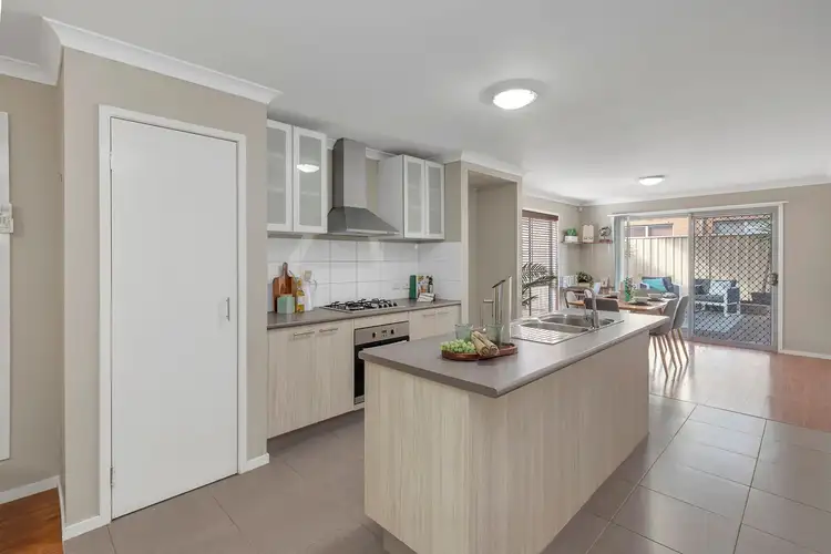 Second view of Homely house listing, 327 Fradd East Road, Munno Para West SA 5115