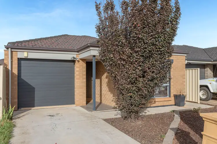 Fourth view of Homely house listing, 327 Fradd East Road, Munno Para West SA 5115