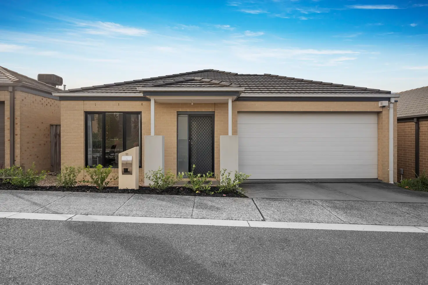 Main view of Homely house listing, 11 Tanika Circuit, Croydon VIC 3136