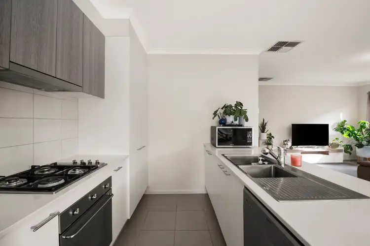 Third view of Homely house listing, 11 Tanika Circuit, Croydon VIC 3136