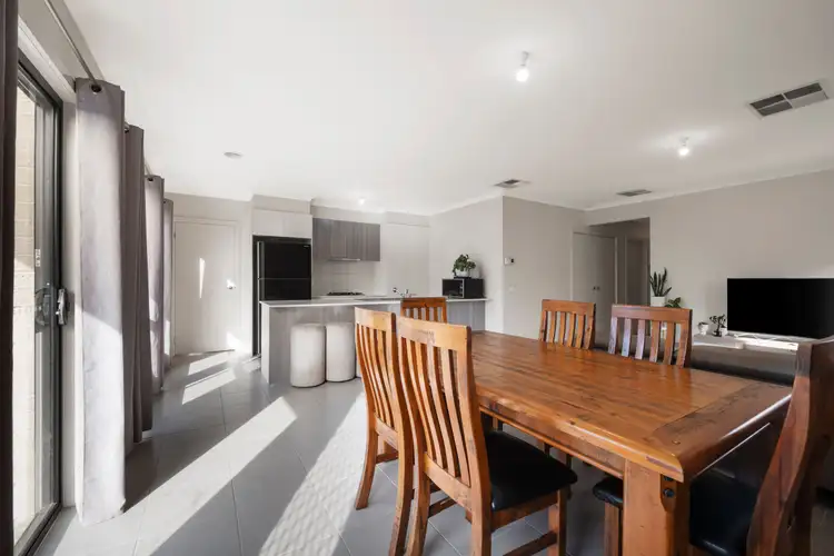 Fourth view of Homely house listing, 11 Tanika Circuit, Croydon VIC 3136