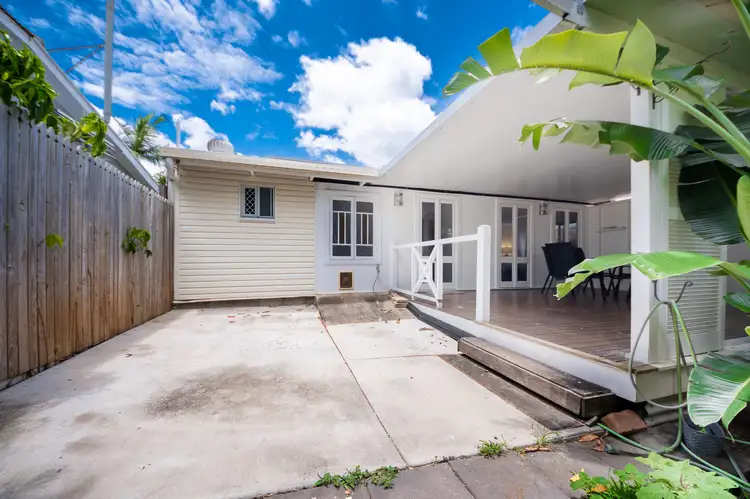 Fifth view of Homely house listing, 15 Matthew Flinders Drive, Cooee Bay QLD 4703