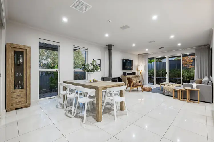 Second view of Homely house listing, 7 Bonython Way, Craigburn Farm SA 5051