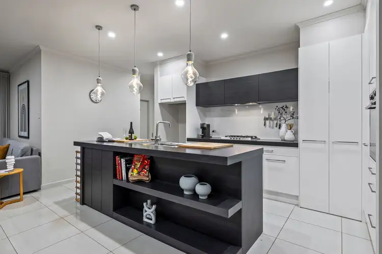 Third view of Homely house listing, 7 Bonython Way, Craigburn Farm SA 5051