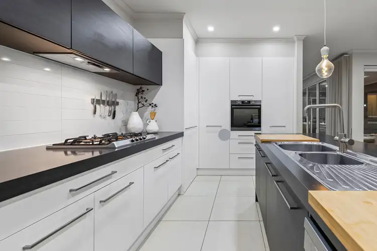 Fourth view of Homely house listing, 7 Bonython Way, Craigburn Farm SA 5051