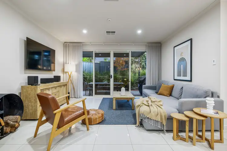 Fifth view of Homely house listing, 7 Bonython Way, Craigburn Farm SA 5051